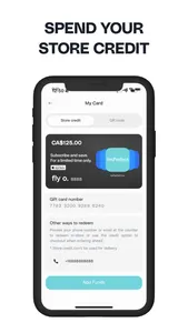 imPerfect Fresh Eats screenshot 6