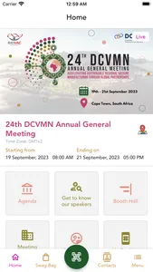 24th DCVMN AGM 2023 screenshot 2