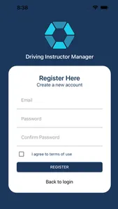 Driving Instructor Lessons screenshot 3