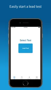 NanoTracr screenshot 0