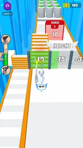 Stairway Run screenshot 1