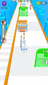 Stairway Run screenshot 3