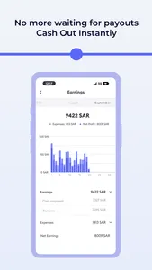 InRide Driver screenshot 4