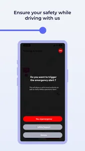 InRide Driver screenshot 6