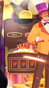 Vegas Gentlemen screenshot 1