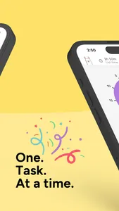 Llama Life ADHD Routine & Task screenshot 2