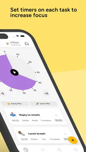 Llama Life ADHD Routine & Task screenshot 3