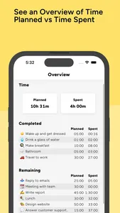 Llama Life ADHD Routine & Task screenshot 7