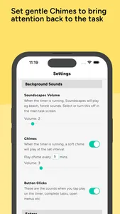 Llama Life ADHD Routine & Task screenshot 8