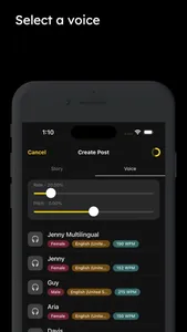 Span - Viral Content Creator screenshot 2