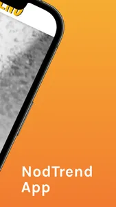 NodTrend App screenshot 1