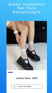 NodTrend App screenshot 4