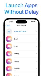 Iconic - App Icon Changer screenshot 2