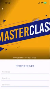 Avanza Formación Continua screenshot 4