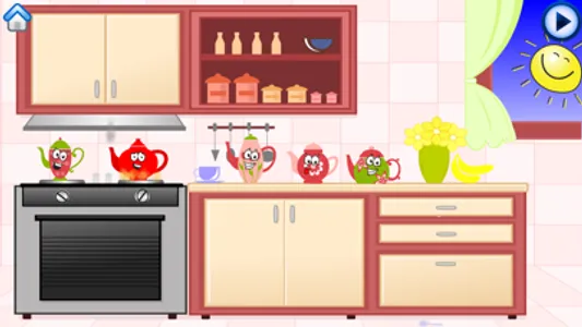 Toddler Sing and Play screenshot 4