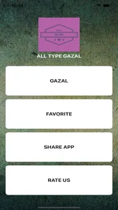 GazalGroup screenshot 0