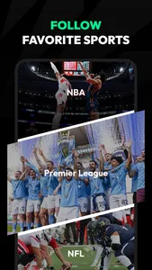 Hoorah:Player Ratings&Betting screenshot 2