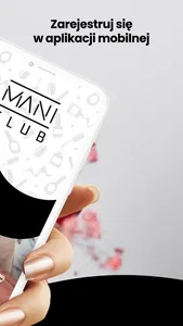 Mani Club screenshot 1