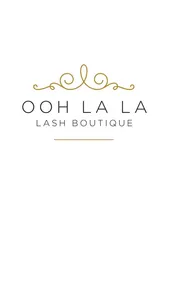 Ooh La La Lash Boutique screenshot 0