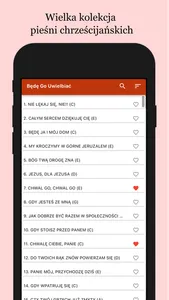 Będę Go Uwielbiać screenshot 0