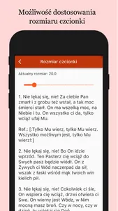 Będę Go Uwielbiać screenshot 5