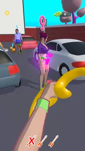 Cupid's Arrow 3D screenshot 0