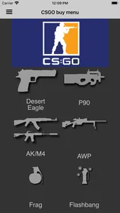 MATRIC - Remote for Windows PC screenshot 0