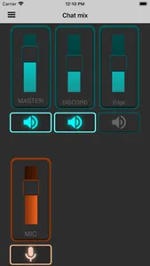 MATRIC - Remote for Windows PC screenshot 1