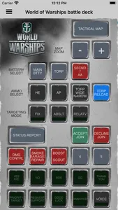 MATRIC - Remote for Windows PC screenshot 2