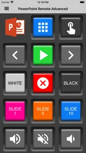 MATRIC - Remote for Windows PC screenshot 3