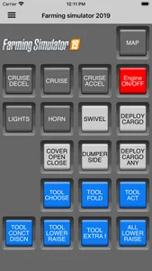 MATRIC - Remote for Windows PC screenshot 4