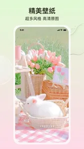 idesktop - Widgets & Themes screenshot 7