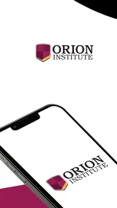 Orion Institute (OI) screenshot 0