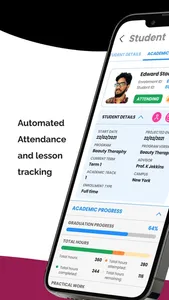 Orion Institute (OI) screenshot 1