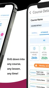 Orion Institute (OI) screenshot 2