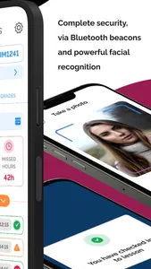 Orion Institute (OI) screenshot 3