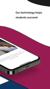 Orion Institute (OI) screenshot 4