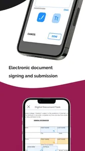 Orion Institute (OI) screenshot 5