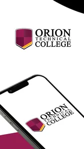 Orion Technical College screenshot 0