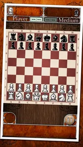 Chess HD Free screenshot 2