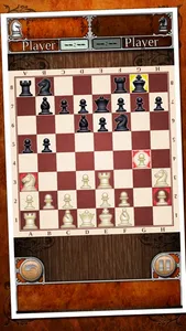 Chess HD Free screenshot 4