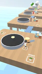 Master Cook! screenshot 1