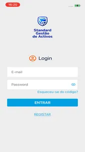 StandardGApp screenshot 0