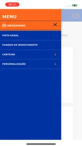 StandardGApp screenshot 1