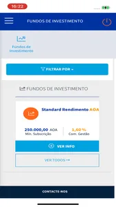 StandardGApp screenshot 3