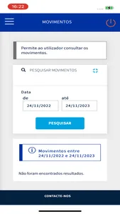 StandardGApp screenshot 4