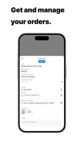 Link In Bio Websites - Mssg.me screenshot 4