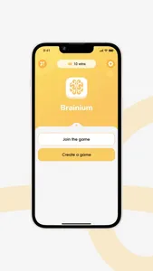 Brainium screenshot 0