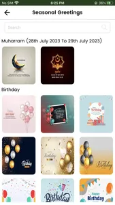 Vendor Credai Nashik screenshot 2