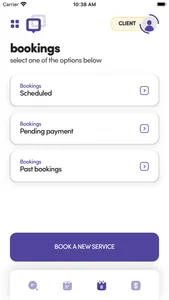 Protocall App screenshot 4